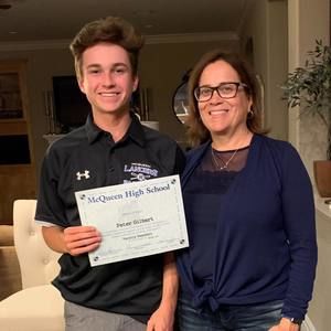 Meet your Posher, Lisa